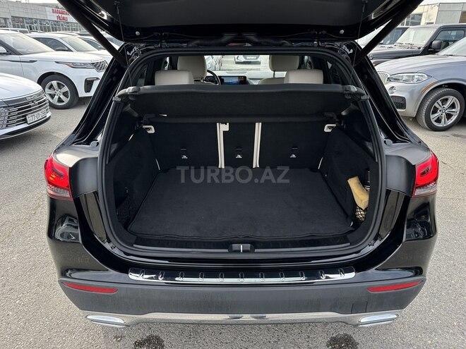 Mercedes  2021, 22,114 km - 2.0 л - Bakı