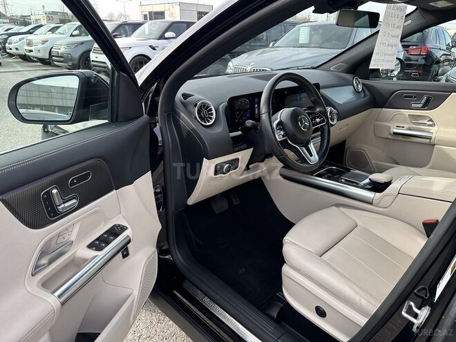 Mercedes  2021, 22,114 km - 2.0 л - Bakı