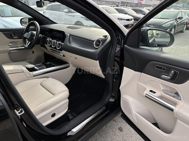 Mercedes  2021, 22,114 km - 2.0 л - Bakı