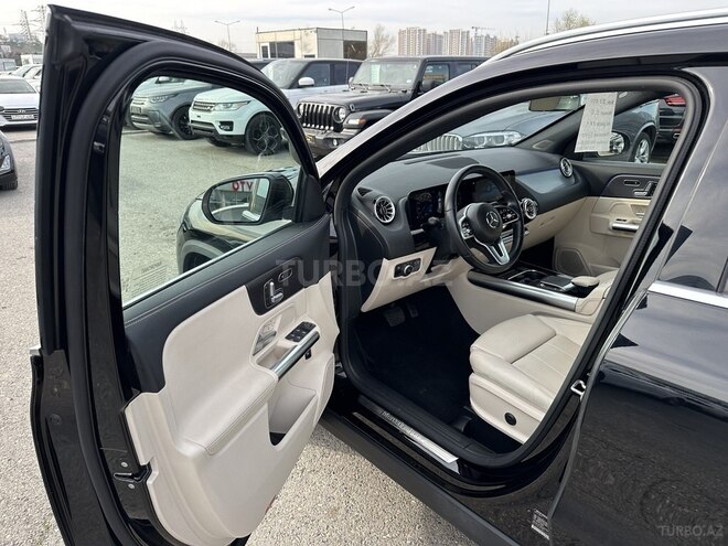 Mercedes  2021, 22,114 km - 2.0 л - Bakı