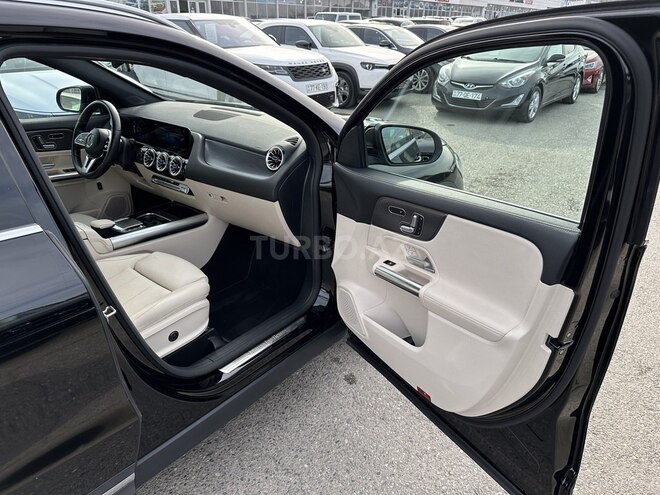 Mercedes  2021, 22,114 km - 2.0 л - Bakı