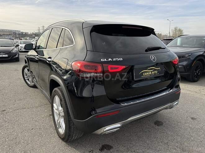 Mercedes  2021, 22,114 km - 2.0 л - Bakı