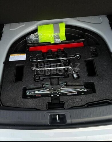 Toyota Corolla 2024, 0 km - 1.8 l - Bakı