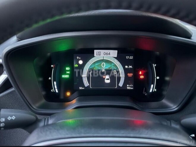 Toyota Corolla 2024, 0 km - 1.8 l - Bakı