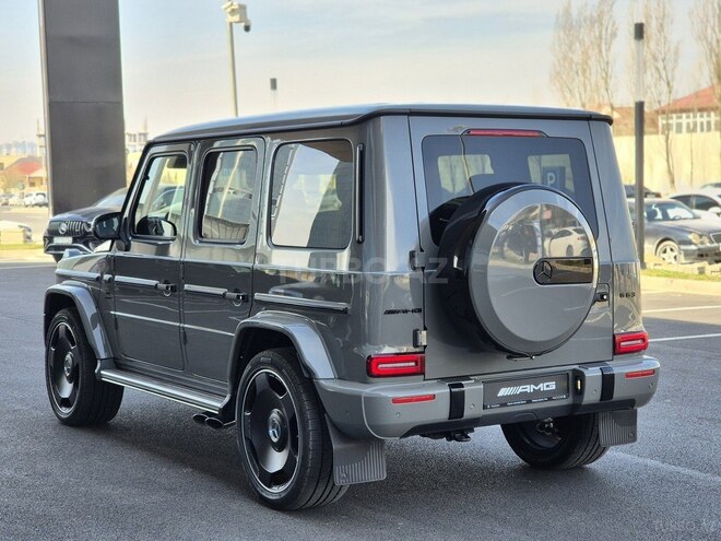 Mercedes G 63 AMG-4