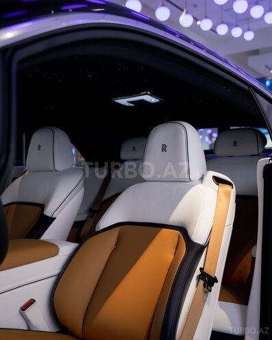 Rolls-Royce  2024, 150 km - 0.0 l - Bakı