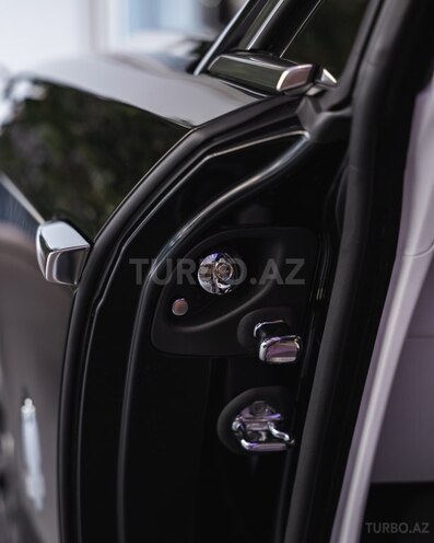 Rolls-Royce  2024, 150 km - 0.0 l - Bakı