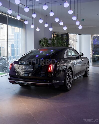 Rolls-Royce  2024, 150 km - 0.0 l - Bakı