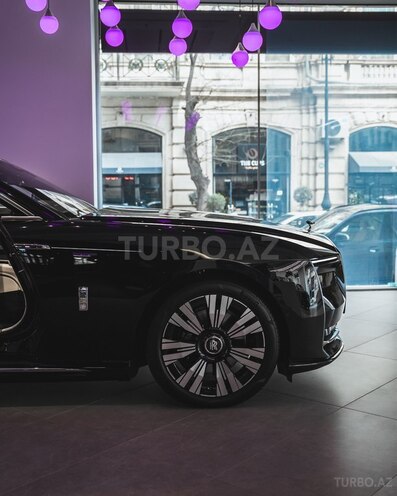 Rolls-Royce  2024, 150 km - 0.0 l - Bakı