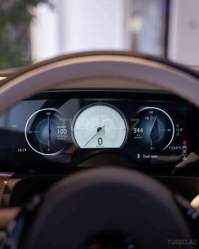 Rolls-Royce  2024, 150 km - 0.0 l - Bakı