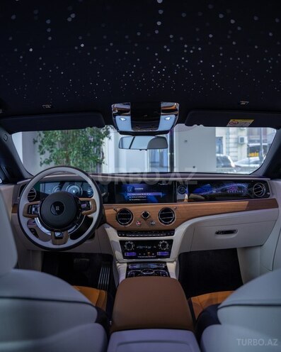 Rolls-Royce  2024, 150 km - 0.0 l - Bakı