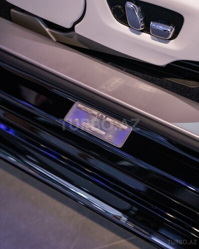 Rolls-Royce  2024, 150 km - 0.0 l - Bakı