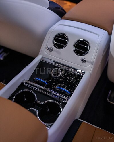 Rolls-Royce  2024, 150 km - 0.0 l - Bakı