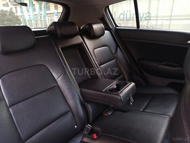 Kia Sportage 2016, 120,000 km - 2.0 l - Bakı