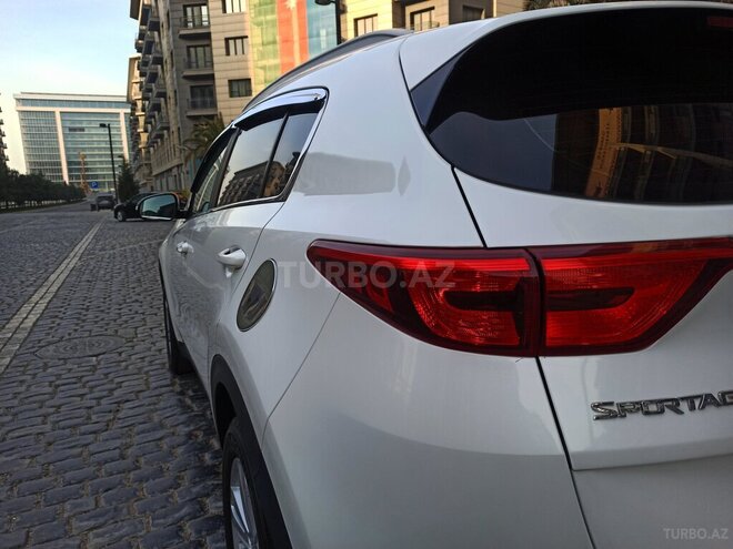 Kia Sportage 2016, 120,000 km - 2.0 l - Bakı