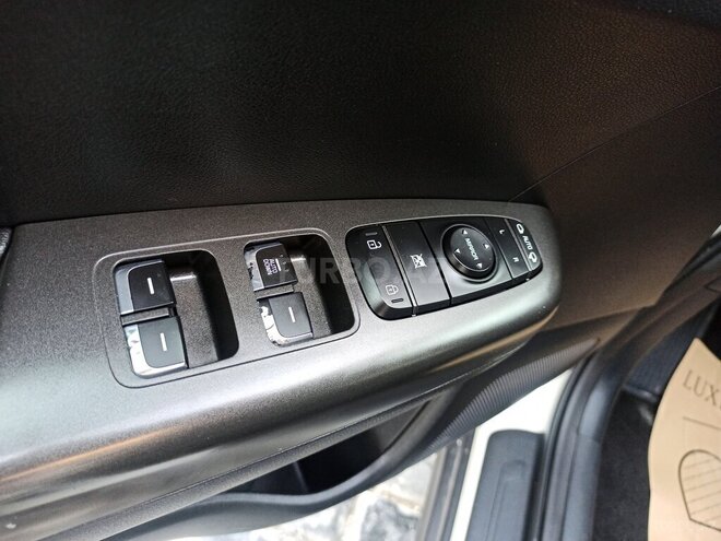 Kia Sportage 2016, 120,000 km - 2.0 l - Bakı