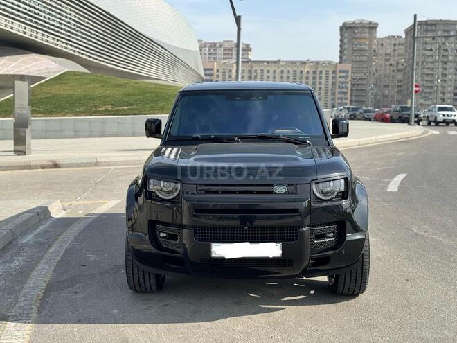 Land Rover Defender 2020, 39,000 km - 3.0 л - Bakı