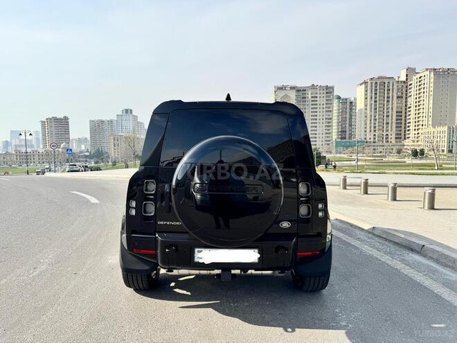 Land Rover Defender 2020, 39,000 km - 3.0 л - Bakı