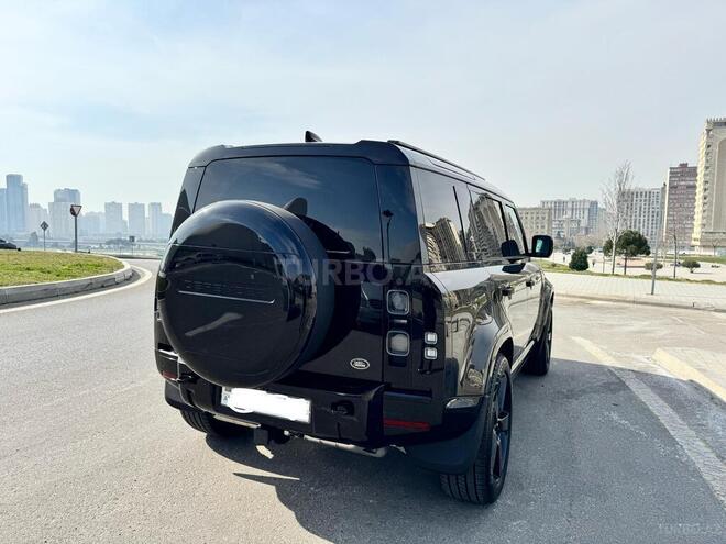 Land Rover Defender 2020, 39,000 km - 3.0 л - Bakı