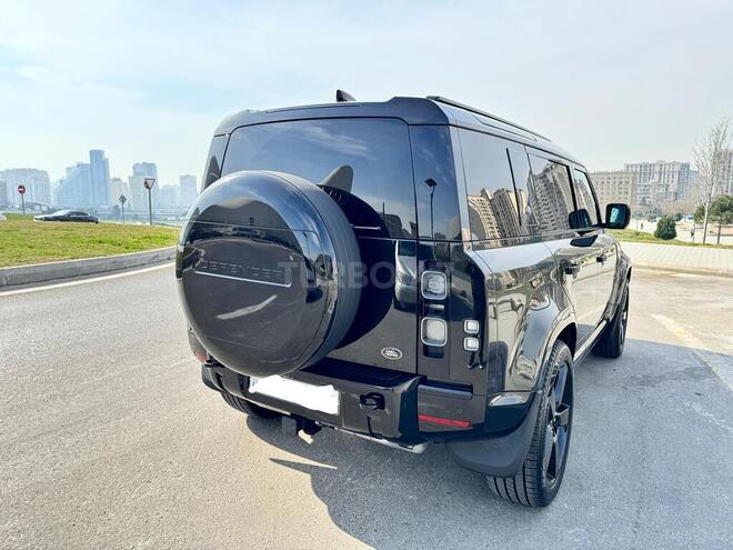 Land Rover Defender 2020, 39,000 km - 3.0 л - Bakı