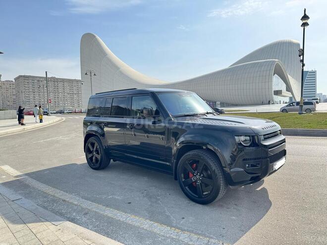 Land Rover Defender 2020, 39,000 km - 3.0 л - Bakı