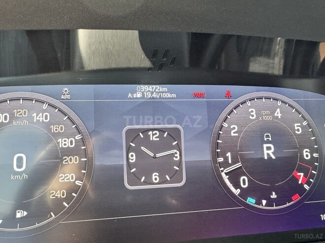 Land Rover Defender 2020, 39,000 km - 3.0 л - Bakı