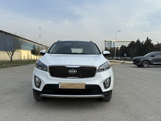 Kia Sorento-4