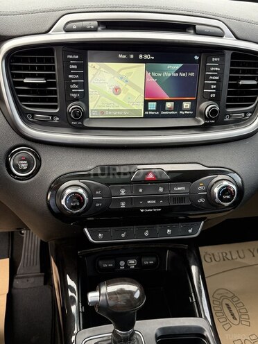 Kia Sorento-10