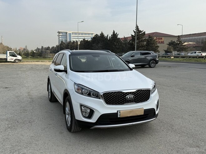 Kia Sorento-7