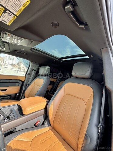 Land Rover Defender 2020, 39,000 km - 3.0 л - Bakı