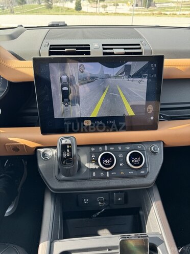 Land Rover Defender 2020, 39,000 km - 3.0 л - Bakı