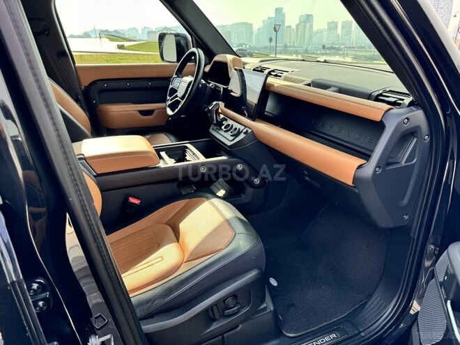 Land Rover Defender 2020, 39,000 km - 3.0 л - Bakı