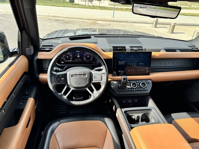 Land Rover Defender 2020, 39,000 km - 3.0 л - Bakı