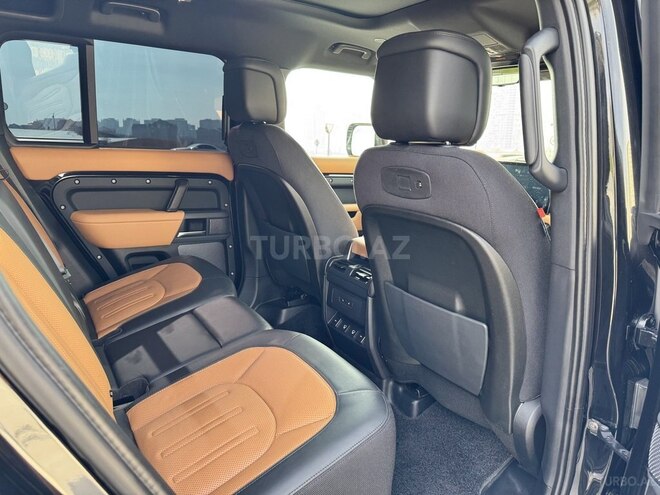 Land Rover Defender 2020, 39,000 km - 3.0 л - Bakı
