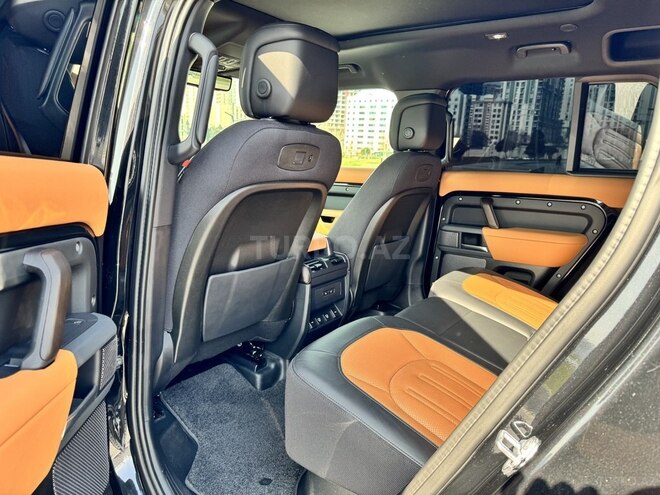 Land Rover Defender 2020, 39,000 km - 3.0 л - Bakı