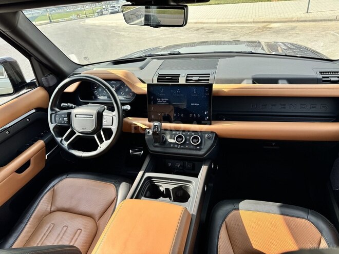 Land Rover Defender 2020, 39,000 km - 3.0 л - Bakı