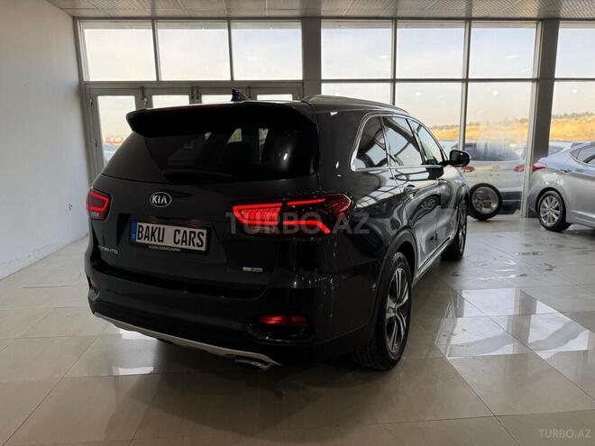 Kia Sorento-6