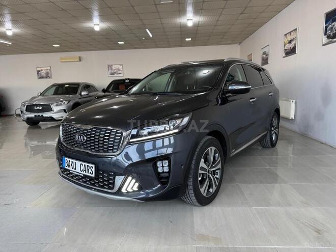 Kia Sorento-3