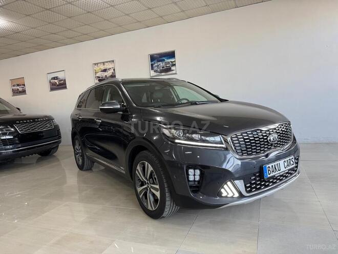 Kia Sorento-2
