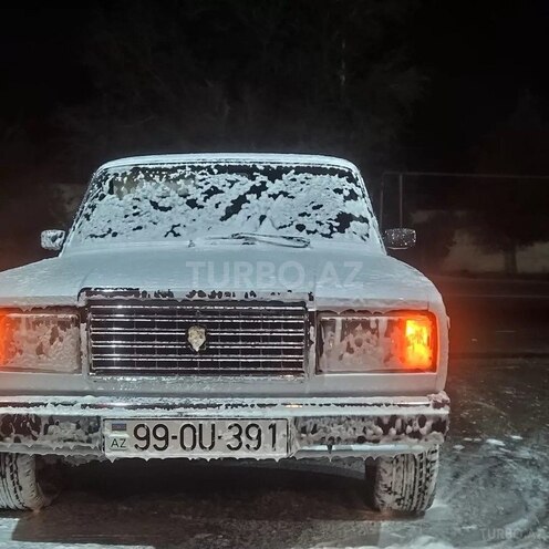 LADA (VAZ) 2107 2006, 68,000 km - 1.6 l - Bakı