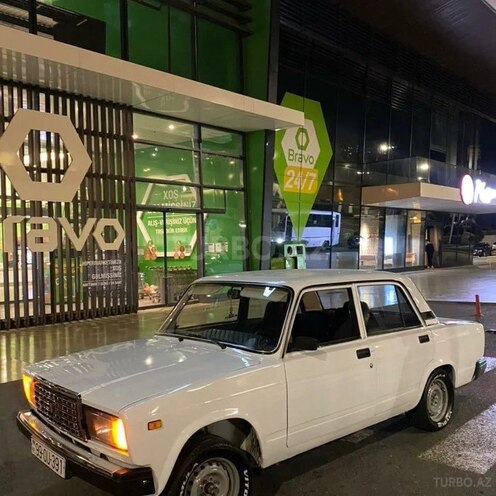 LADA (VAZ) 2107 2006, 68,000 km - 1.6 l - Bakı