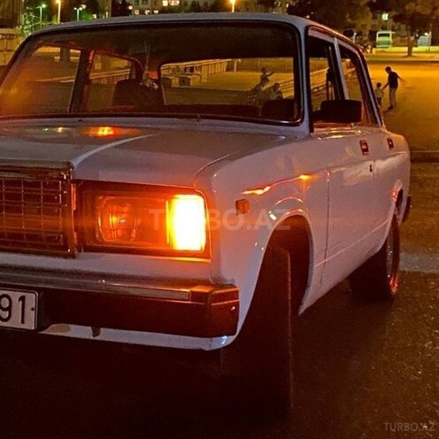 LADA (VAZ) 2107 2006, 68,000 km - 1.6 l - Bakı