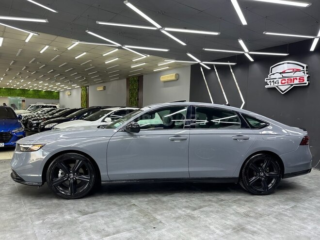 Honda Accord 2023, 52,988 km - 2.0 l - Bakı