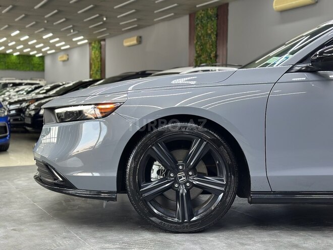 Honda Accord 2023, 52,988 km - 2.0 l - Bakı
