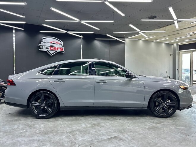 Honda Accord 2023, 52,988 km - 2.0 l - Bakı