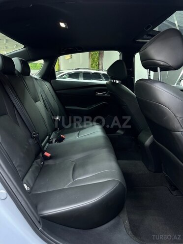 Honda Accord 2023, 52,988 km - 2.0 l - Bakı