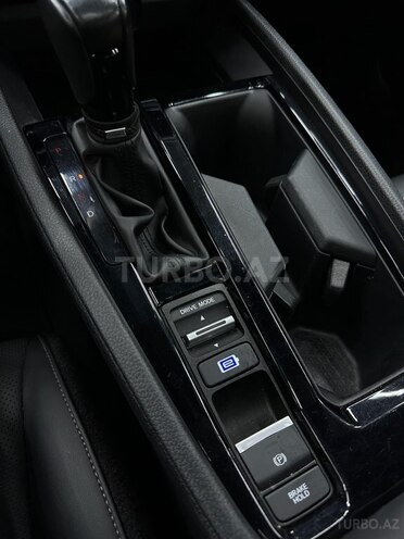 Honda Accord 2023, 52,988 km - 2.0 l - Bakı