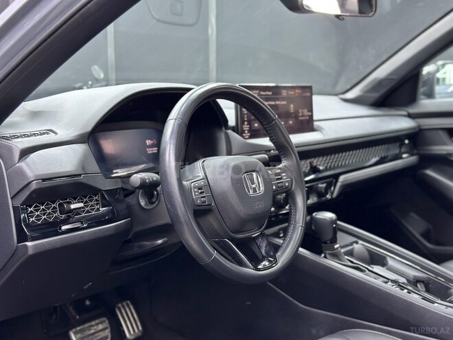Honda Accord 2023, 52,988 km - 2.0 l - Bakı
