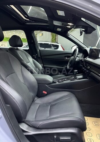 Honda Accord 2023, 52,988 km - 2.0 l - Bakı