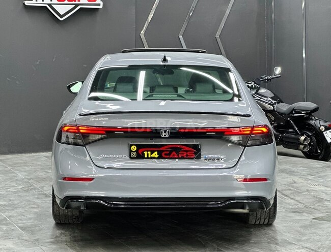 Honda Accord 2023, 52,988 km - 2.0 l - Bakı